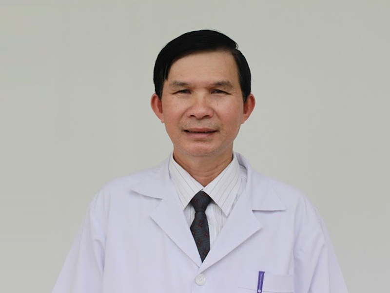 BS. Nguyễn Anh Tuấn