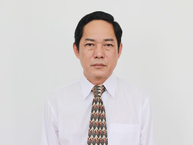 ThS.BS. Nguyễn Hồ Sơn